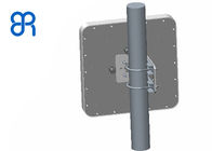 क्रॉस पोलराइज्ड सुदूर क्षेत्र अनुप्रयोग के लिए 9dBic UHF RFID रीडर एंटीना