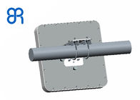 क्रॉस पोलराइज्ड सुदूर क्षेत्र अनुप्रयोग के लिए 9dBic UHF RFID रीडर एंटीना