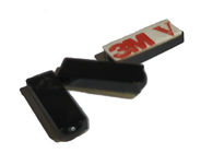 धातु उपकरण छोटे आकार के यूएचएफ हार्ड टैग चिप इंपिनज मोंज़ा आर6-पी संदर्भ रेंज 2एम