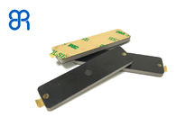 ISO 18000-6C, EPC वैश्विक C1Gen2 प्रोटोकॉल टिकाऊ RFID टैग 3M चिपकने वाला IP65