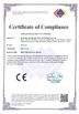 चीन Shenzhen Broadradio RFID Technology Co.,Ltd. प्रमाणपत्र