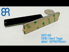 BRT-30 3M Adhesive PCB Anti Metal Durable RFID Tags