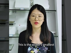 बीआरए-02सीआर परिपत्र ध्रुवीकरण यूएचएफ आरएफआईडी एंटीना छोटे आकार का डबल वॉटरप्रूफ