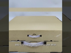 बीआरडी-17 यूएचएफ आरएफआईडी गेट रीडर, आरएफआईडी पोर्टल यूएचएफ रीडर रिटेल के लिए