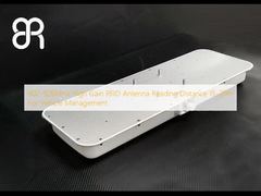 वाहन प्रबंधन के लिए 902-928 मेगाहर्ट्ज उच्च लाभ आरएफआईडी एंटीना रीडिंग दूरी 15-20 मीटर